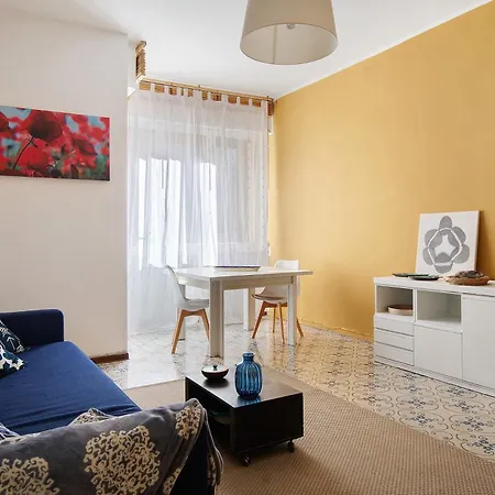 Ortensia - Appartement *