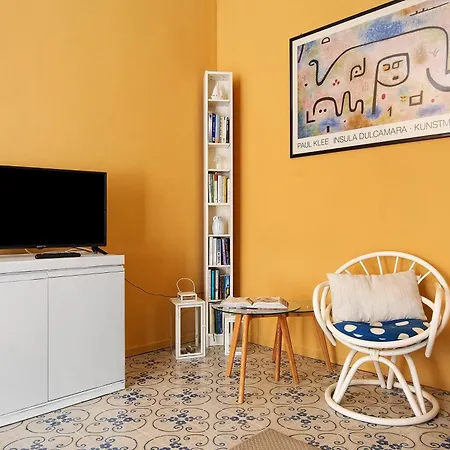 Appartement Ortensia - *