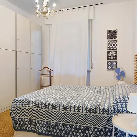 Ortensia - Appartement Santa Margherita Ligure