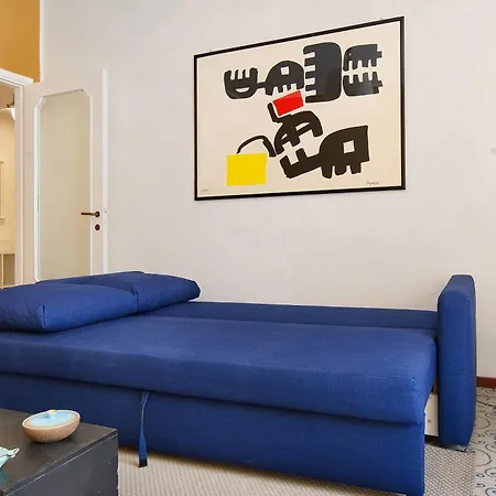 Ortensia - Appartement *