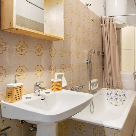 Ortensia - Appartement