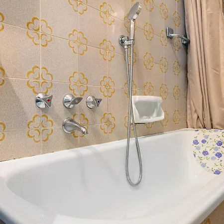 Ortensia - Appartement *