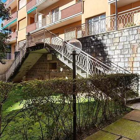 Appartement Ortensia -