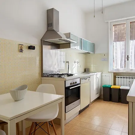 Ortensia - アパート サンタ・マルゲリータ・リグレ