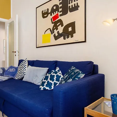 Apartamento Ortensia - Santa Margherita Ligure