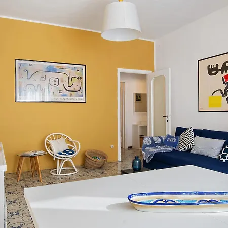 Ortensia - Apartamento *