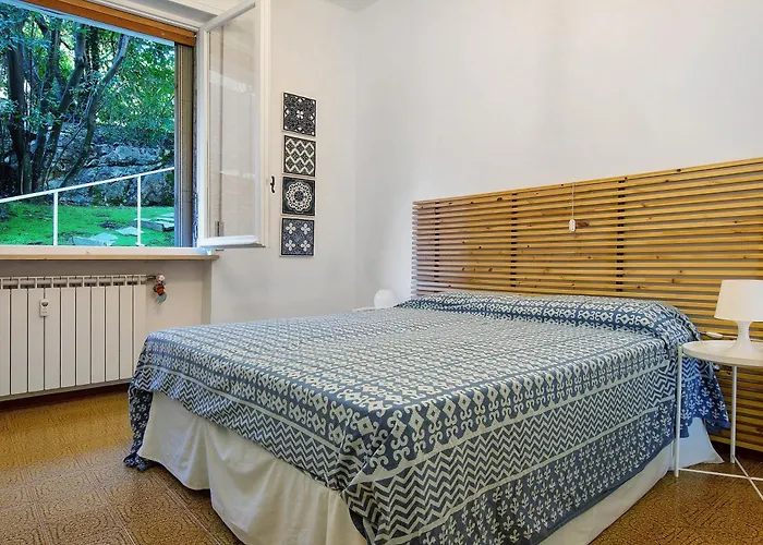 Ortensia - Apartament Santa Margherita Ligure