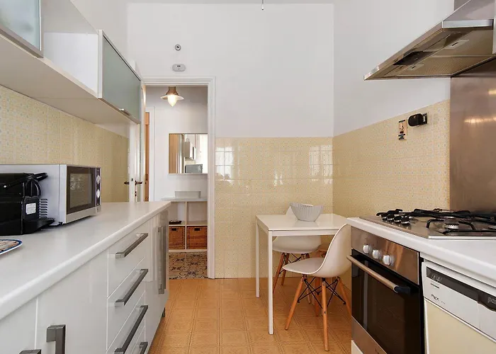 Ortensia - Appartement Santa Margherita Ligure