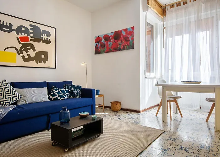 Ortensia - Appartement Santa Margherita Ligure