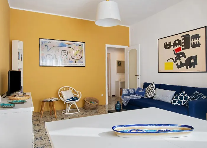 Apartament Ortensia -
