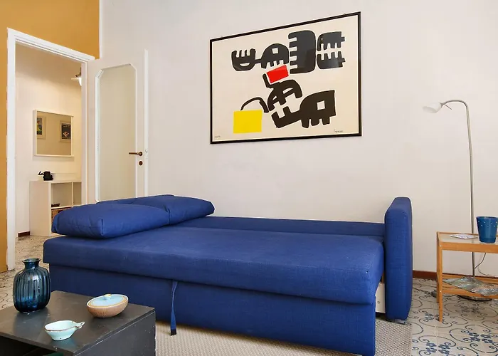 Apartament Ortensia - Santa Margherita Ligure