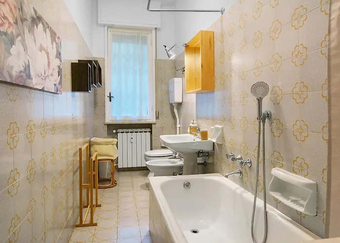 Ortensia - Appartement