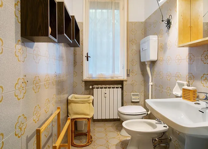 Appartement Ortensia - Santa Margherita Ligure