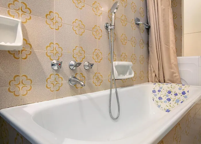 Ortensia - Appartement Santa Margherita Ligure