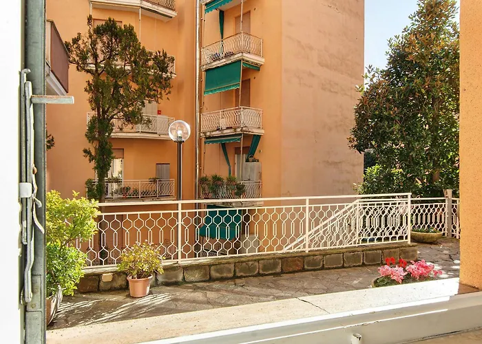 Ortensia - Santa Margherita Ligure