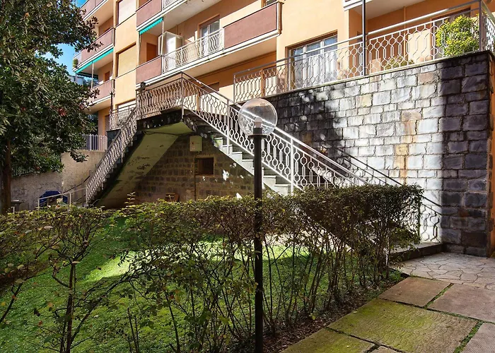 Ortensia - Apartament *