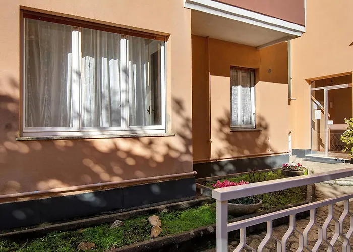 Ortensia - Apartament
