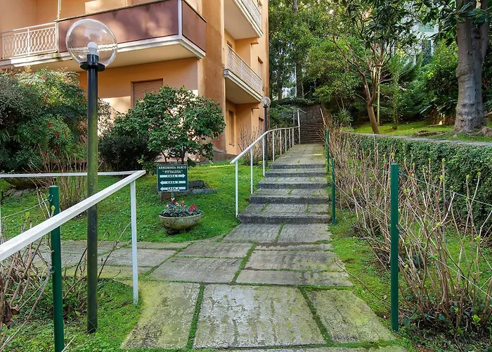 Ortensia - Santa Margherita Ligure