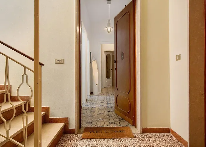 Ortensia - Appartement *